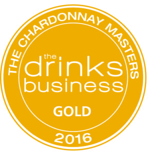 THE CHARDONNAY MASTERS GOLD 16