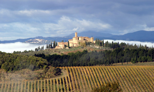 Castello Banfi