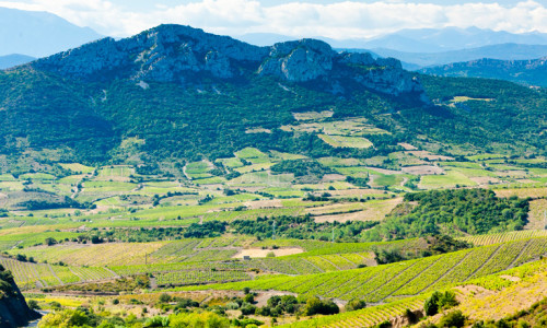 Languedoc-Roussillon