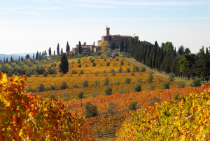 Castello Banfi