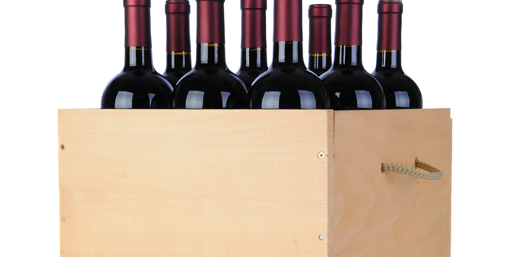 Pappvin - bag in box - Engelstad - hvitvin og rødvin på boks