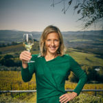WOMEN IN WINE AND SPIRITS AWARD