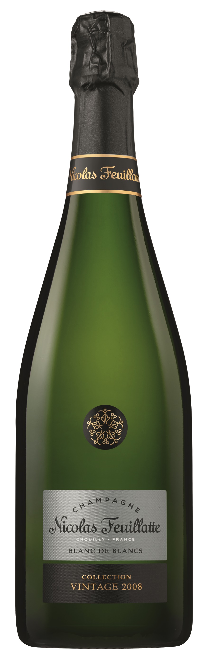 Nicolas Feuillatte Collection Vintage Blanc de Blancs - Engelstad